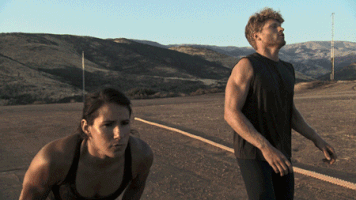 Steve Austin Cmt GIF by Steve Austin's Broken Skull Challenge