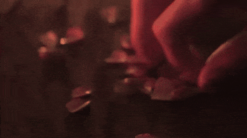 Sexy Night Time GIF by Jessica Lea Mayfield