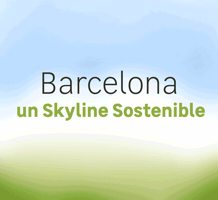 Barcelona Arquitectura GIF