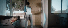 door the relationtrip GIF by The Orchard Films