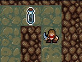 Pixel Art GIF