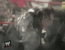 hosed down wrestling GIF by WWE