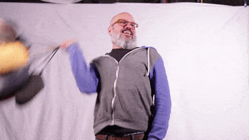 Arrested Development Gtfo GIF by Trek Light Gear