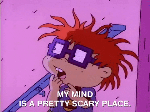 Chuckie Finster Nicksplat GIF by NickRewind - Find & Share on GIPHY