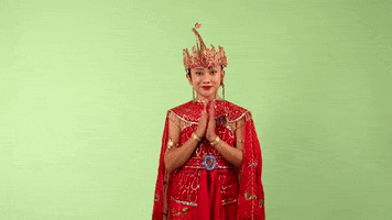 Happy Jawa Barat GIF