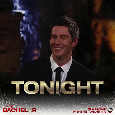 the bachelor GIF by ABC Network