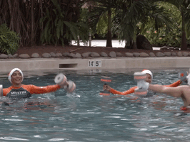 Move Well Costa Rica GIF