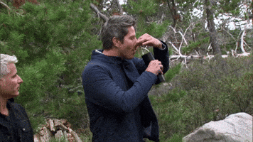 Arie Luyendyk Jr GIF by The Bachelor