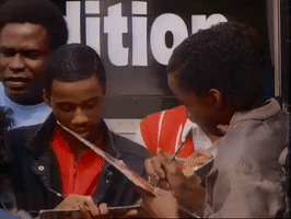 new edition episode 485 GIF by Soul Train