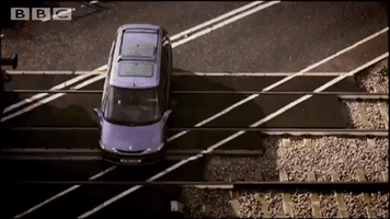 Top Gear Car GIF
