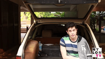 Preechaya Pongthananikorn Nylon GIF