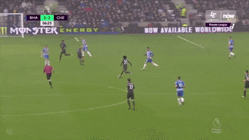 chelsea skills GIF by nss sports