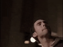 Maroon 5 GIF