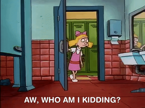 Just Kidding Gif Imgur