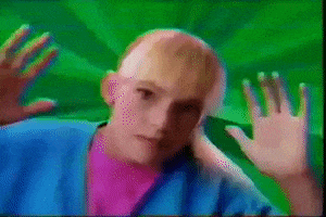 excited 90's GIF by MANGOTEETH