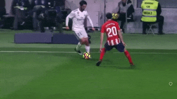 soccer tunnel GIF by nss sports