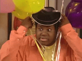 Kenan Thompson Yes GIF by NickRewind