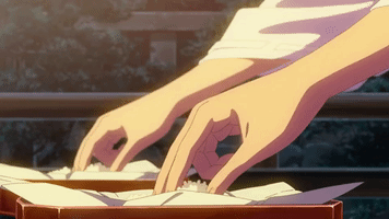Violet Evergarden Anime Gifs Get The Best Gif On Giphy