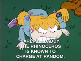 Nicksplat Rugrats GIF