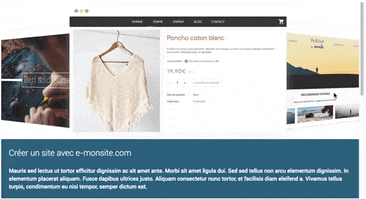 Web Javascript GIF