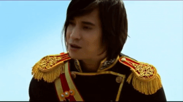 Thai Film Tukky The Frog Princess GIF