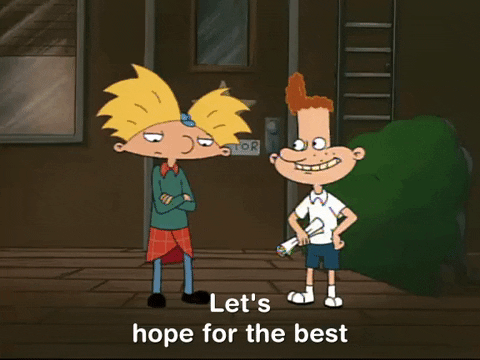 Hey Arnold Nicksplat GIF