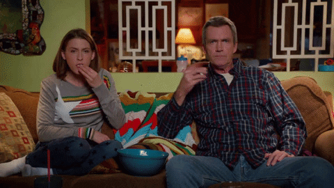 The Middle Watch Tv Gif By Abc Network - Find &Amp; Share On Giphy