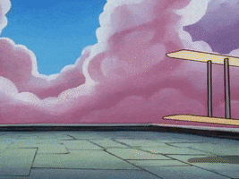 Hey Arnold Nicksplat GIF