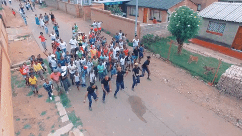 South Africa Dance GIF by Universal Music Africa - Find & Share on GIPHY