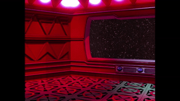 tardis materialising GIF by Doctor Who