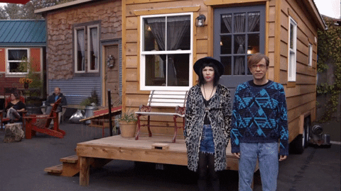 Tiny House Gifs Get The Best Gif On Giphy