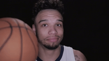 Dillon Brooks Basketball GIF by Memphis Grizzlies