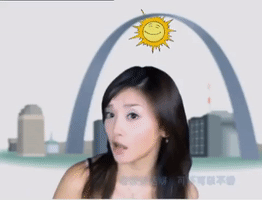 Home With Kids Shut Up GIF