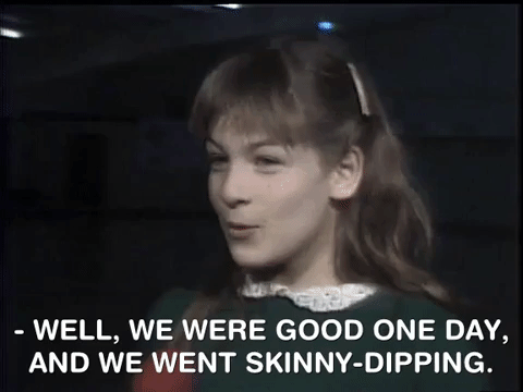 Skinny-days GIFs - Get the best GIF on GIPHY