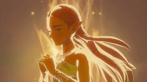 zelda