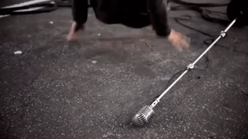 Maroon 5 GIF