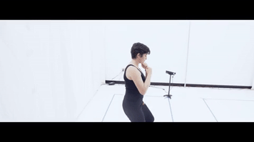 motion capture video GIF by Rochester Institute of Technology