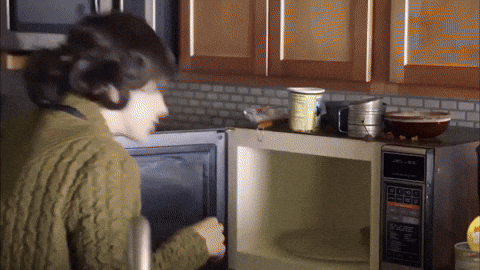 Head In Oven GIFs - Get the best GIF on GIPHY