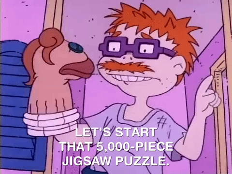 Jigsaw's meme gif