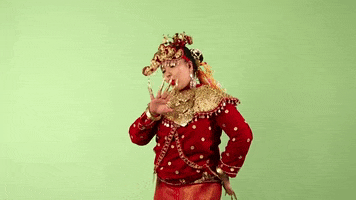 Bored South Sumatra GIF