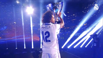 champions league football GIF by Marcelo Twelve