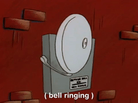 bell ringing gif