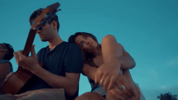 Best Friend Oceans GIF by Ultra Records