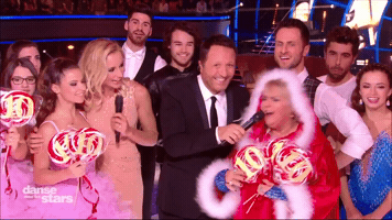 Danse Avec Les Stars Arthur GIF