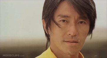 adore stephen chow GIF
