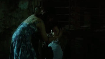 Wong Kar Wai GIF