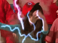 Struck-by-lightning GIFs - Get the best GIF on GIPHY