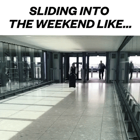 travel sliding GIF by Spinnin' Records