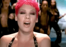 P!NK GIF