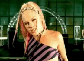 P!NK GIF